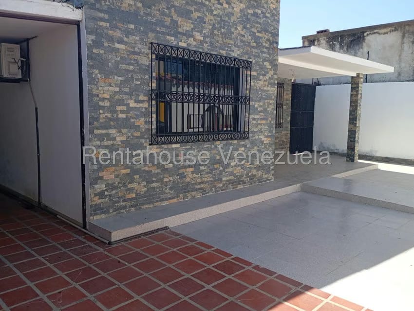 Casa (1 Nivel) en Venta en Parcelamiento Miranda, Sucre - 3