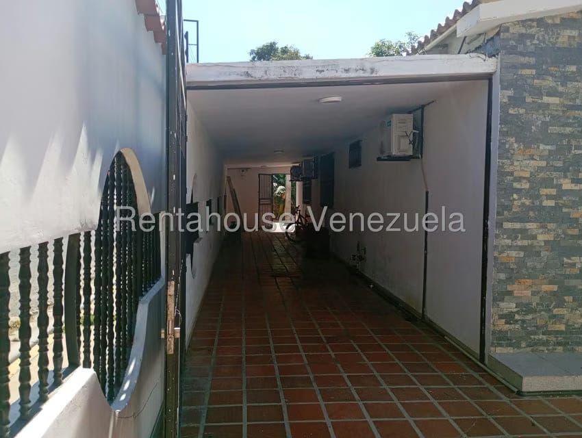 Casa (1 Nivel) en Venta en Parcelamiento Miranda, Sucre - 5