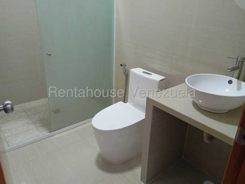 Casa (1 Nivel) en Venta en Parcelamiento Miranda, Sucre - 9