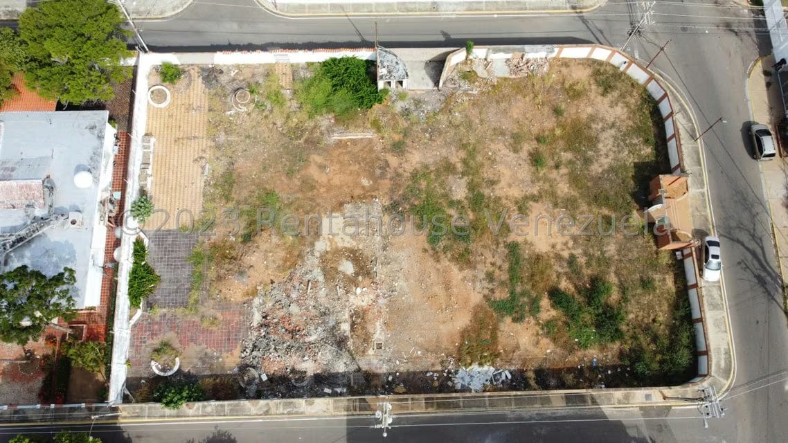 Terreno (Residencial) en Venta en Creole, Zulia - 2