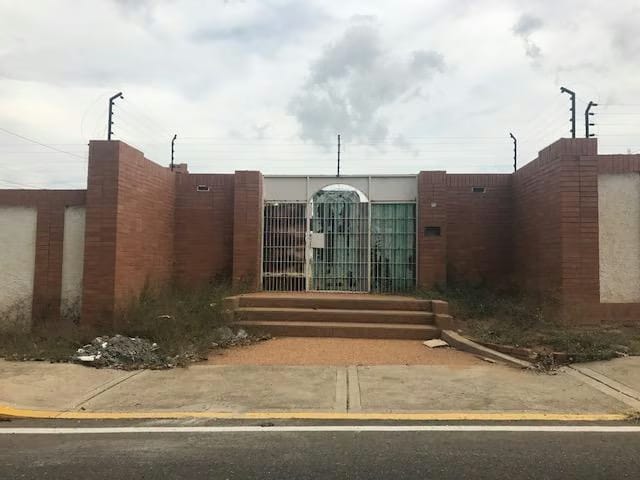 Terreno (Residencial) en Venta en Creole, Zulia - 12