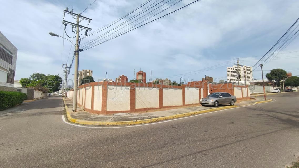 Terreno (Residencial) en Venta en Creole, Zulia - 14