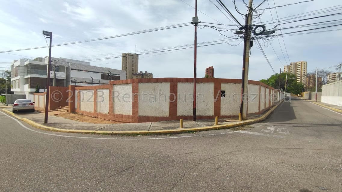 Terreno (Residencial) en Venta en Creole, Zulia - 17