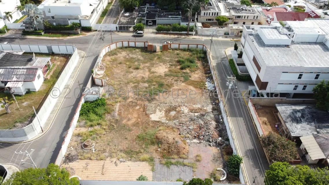 Terreno (Residencial) en Venta en Creole, Zulia - 5