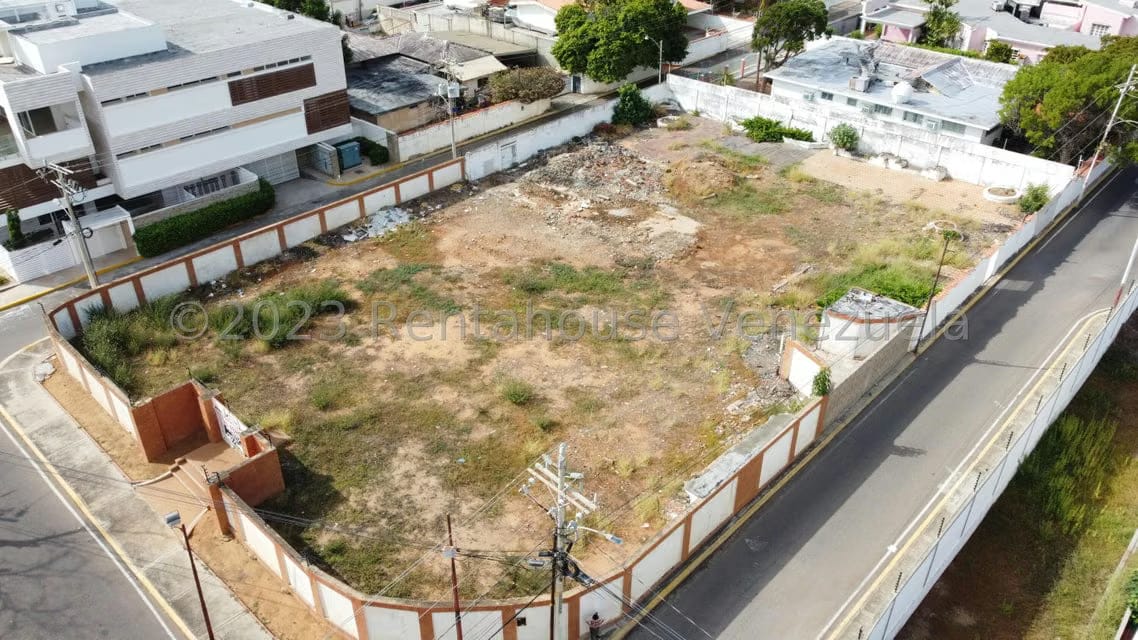 Terreno (Residencial) en Venta en Creole, Zulia - 6