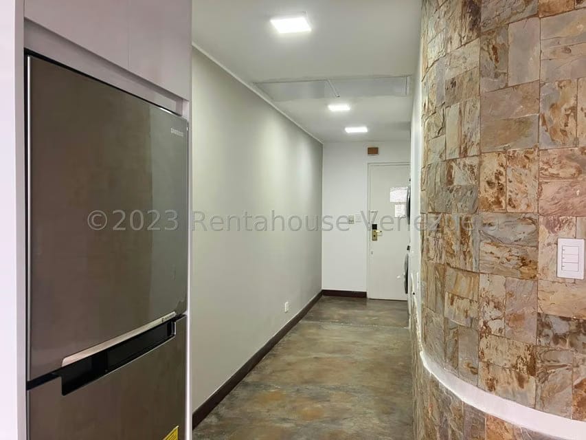Apartamento (1 Nivel) en Alquiler en Chuao, Distrito Metropolitano - 8