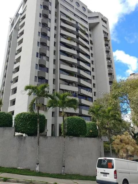 Apartamento (Duplex) en Alquiler en Manzanares, Distrito Metropolitano