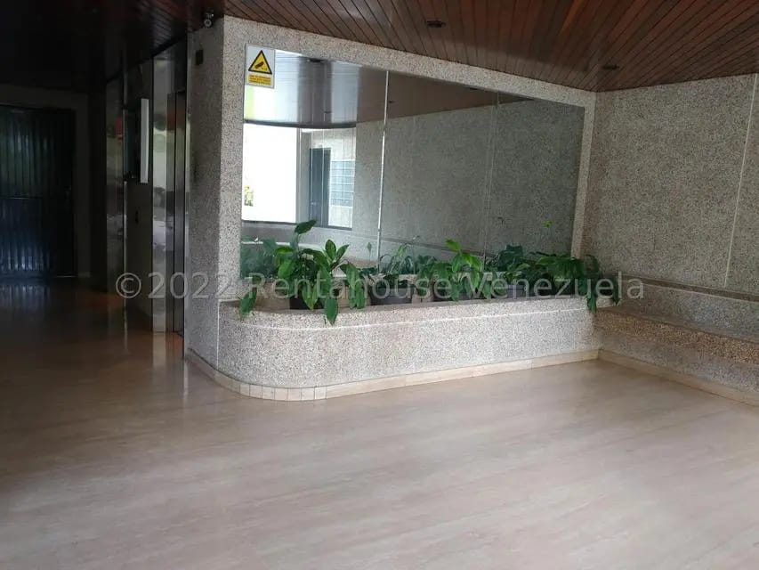 Apartamento (Duplex) en Alquiler en Manzanares, Distrito Metropolitano - 2