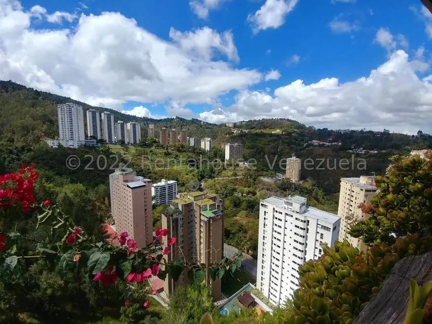 Apartamento (Duplex) en Alquiler en Manzanares, Distrito Metropolitano - 16