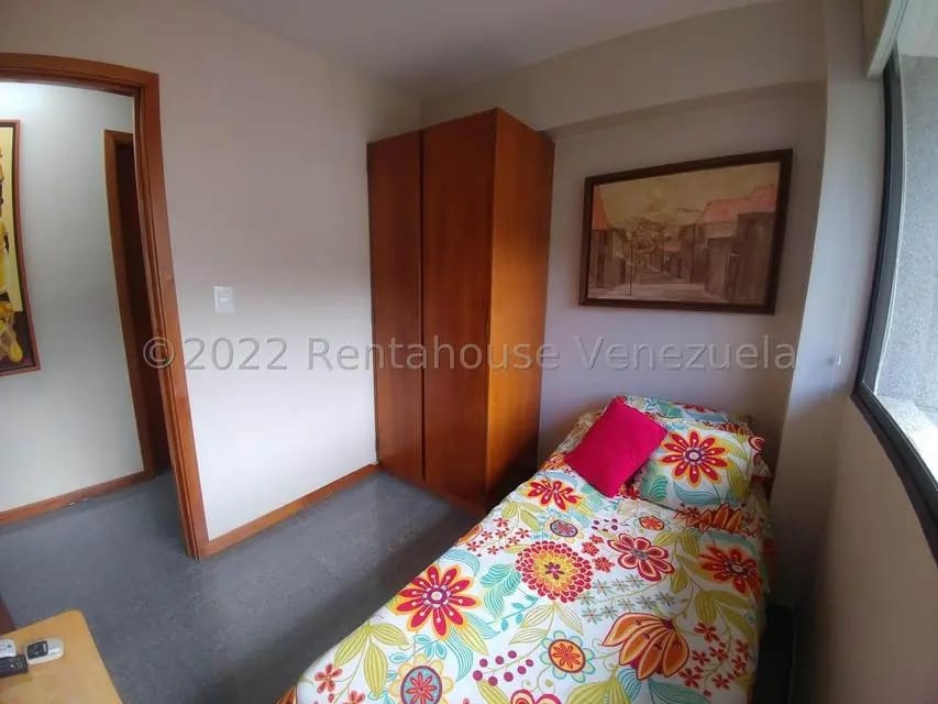 Apartamento (Duplex) en Alquiler en Manzanares, Distrito Metropolitano - 20