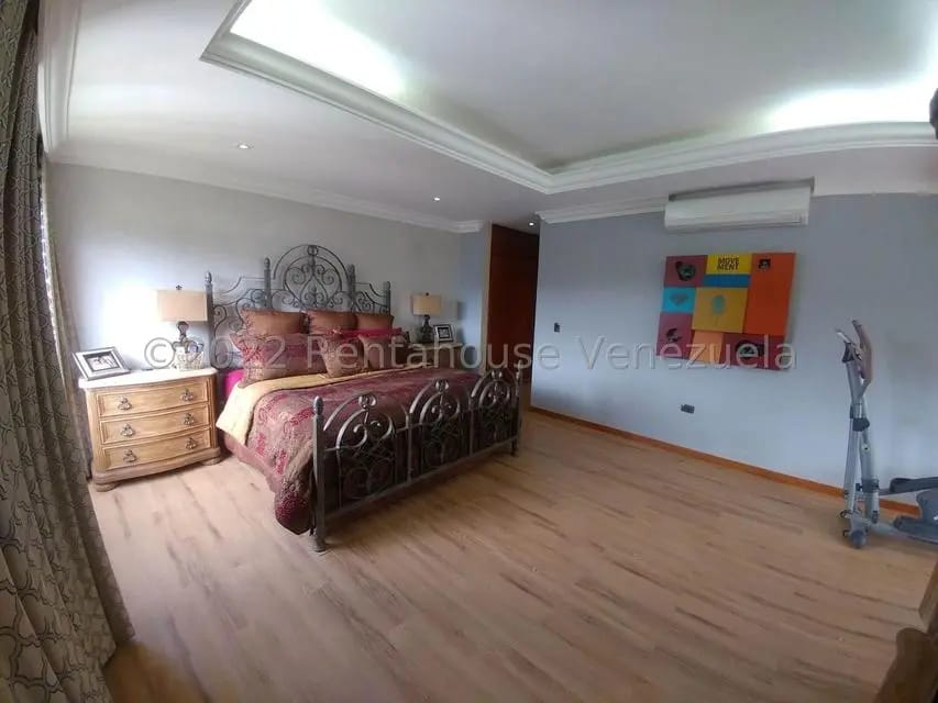 Apartamento (Duplex) en Alquiler en Manzanares, Distrito Metropolitano - 27