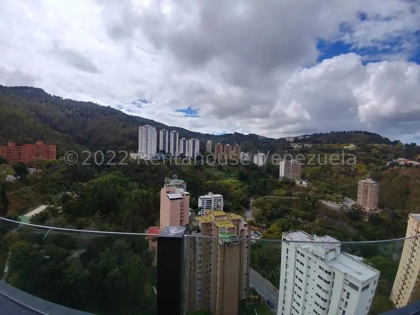 Apartamento (Duplex) en Alquiler en Manzanares, Distrito Metropolitano - 41