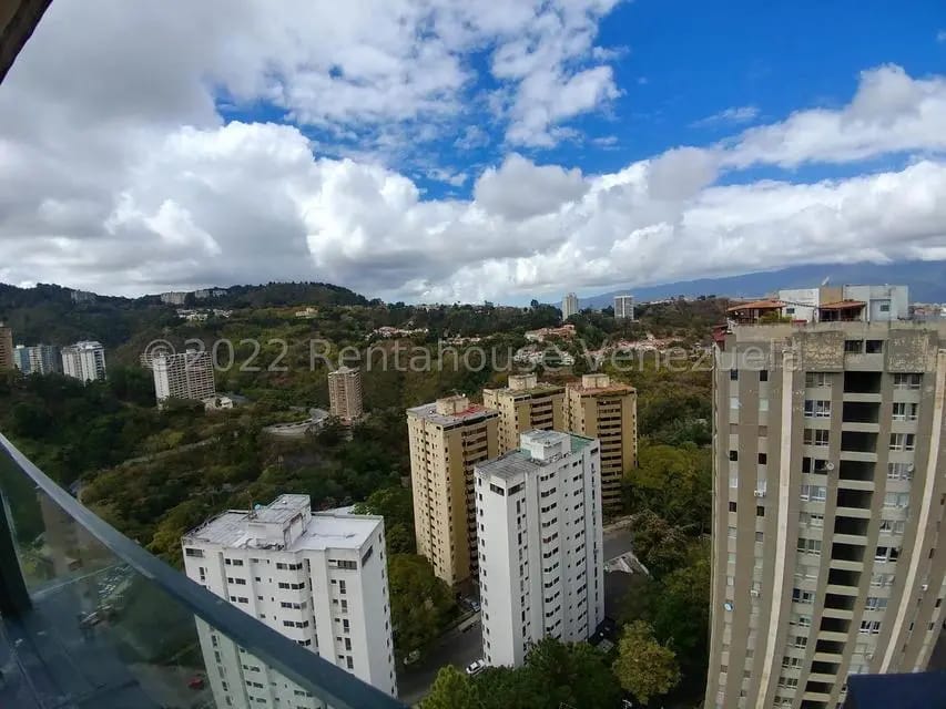 Apartamento (Duplex) en Alquiler en Manzanares, Distrito Metropolitano - 42