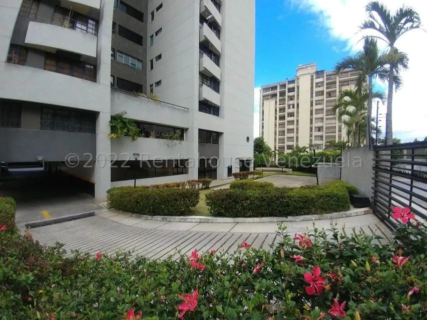 Apartamento (Duplex) en Alquiler en Manzanares, Distrito Metropolitano - 44