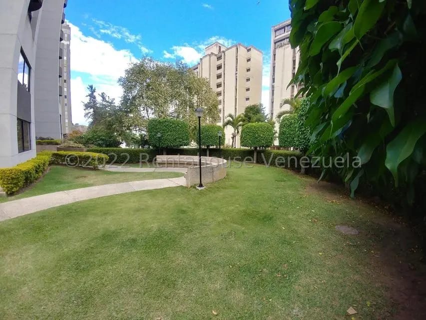 Apartamento (Duplex) en Alquiler en Manzanares, Distrito Metropolitano - 45