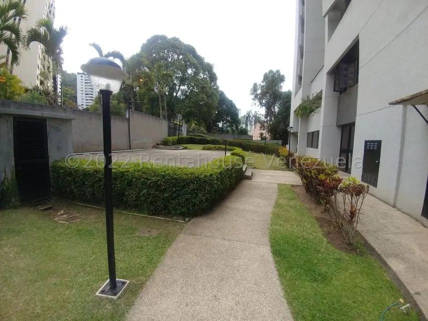 Apartamento (Duplex) en Alquiler en Manzanares, Distrito Metropolitano - 46