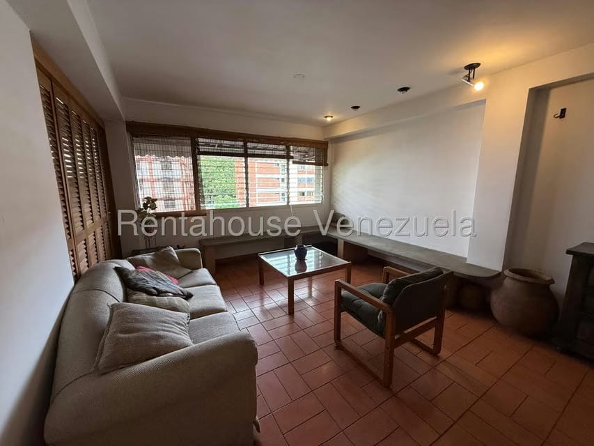 Apartamento (1 Nivel) en Alquiler en Colinas de Los Ruices, Distrito Metropolitano - 26