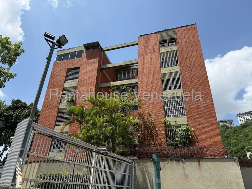 Apartamento (1 Nivel) en Alquiler en Colinas de Los Ruices, Distrito Metropolitano - 34