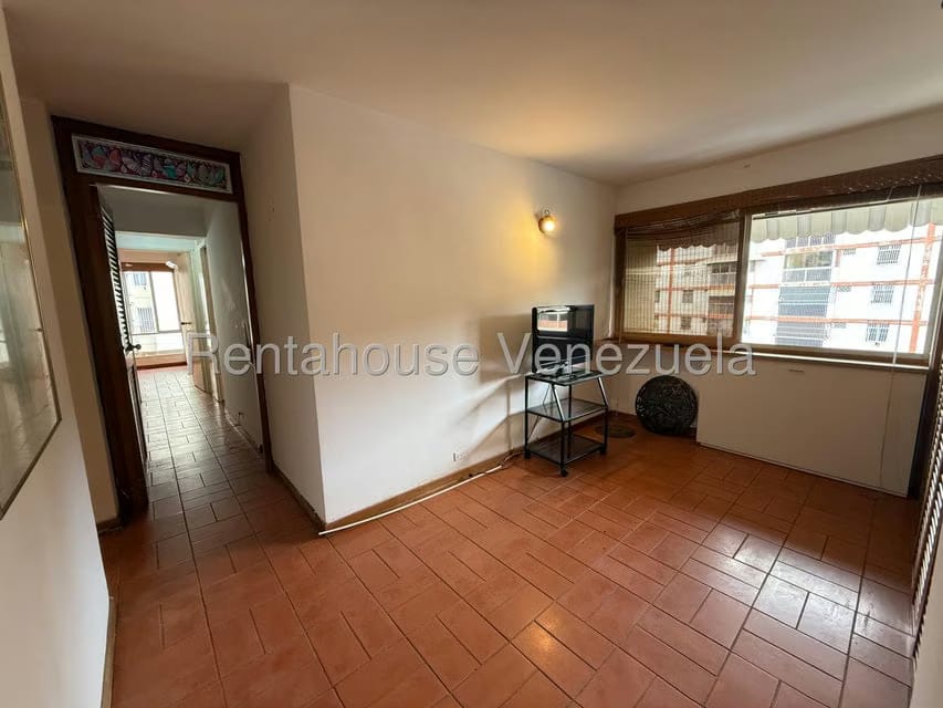 Apartamento (1 Nivel) en Alquiler en Colinas de Los Ruices, Distrito Metropolitano - 8