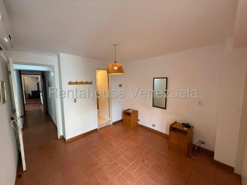 Apartamento (1 Nivel) en Alquiler en Colinas de Los Ruices, Distrito Metropolitano - 9