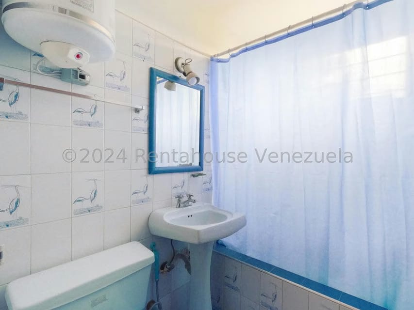 Casa (Multipes Niveles) en Venta en Colinas De Santa Rosa, Lara - 15