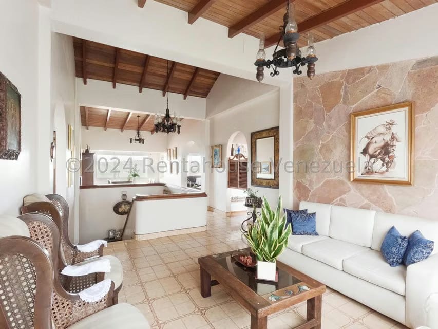 Casa (Multipes Niveles) en Venta en Colinas De Santa Rosa, Lara - 3
