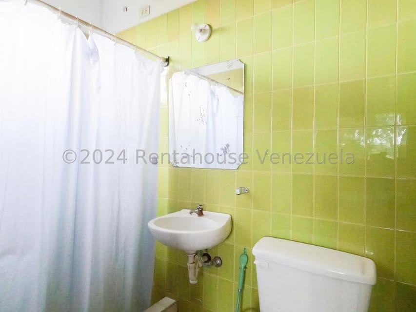 Casa (Multipes Niveles) en Venta en Colinas De Santa Rosa, Lara - 23