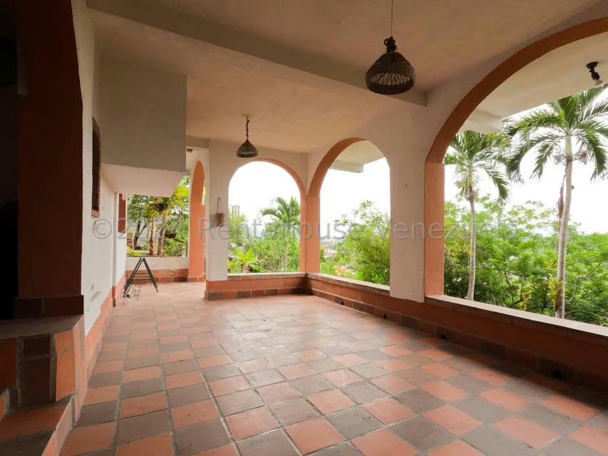Casa (Multipes Niveles) en Venta en Colinas De Santa Rosa, Lara - 24