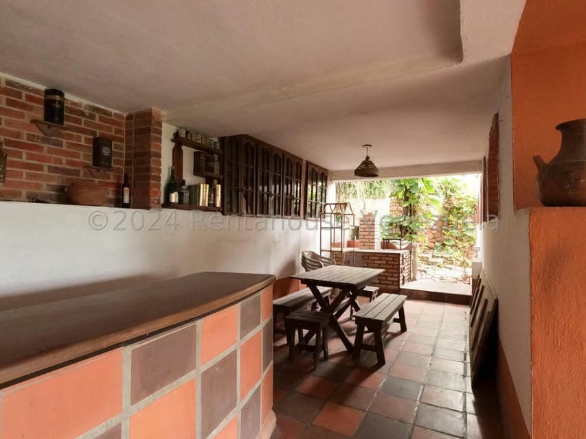 Casa (Multipes Niveles) en Venta en Colinas De Santa Rosa, Lara - 25