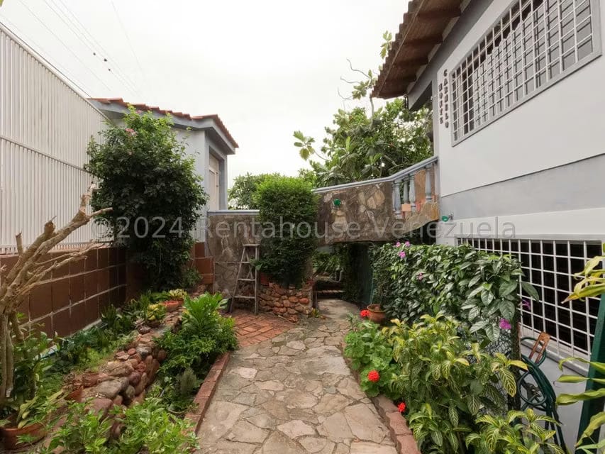 Casa (Multipes Niveles) en Venta en Colinas De Santa Rosa, Lara - 27