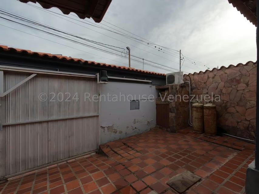 Casa (Multipes Niveles) en Venta en Colinas De Santa Rosa, Lara - 28