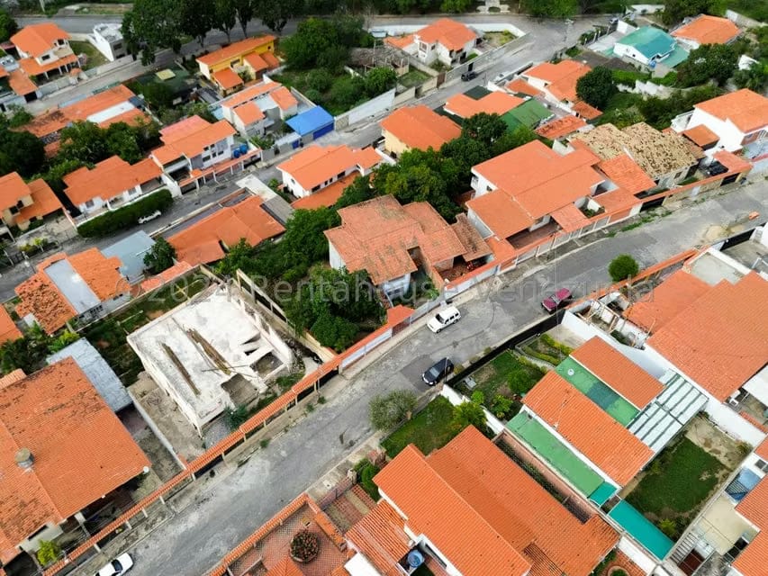 Casa (Multipes Niveles) en Venta en Colinas De Santa Rosa, Lara - 29
