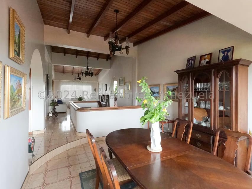 Casa (Multipes Niveles) en Venta en Colinas De Santa Rosa, Lara - 4