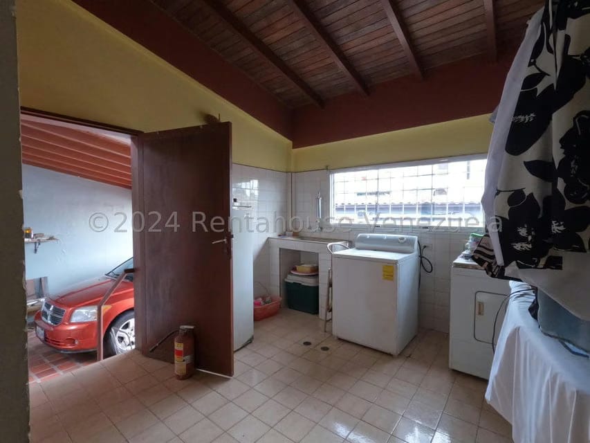 Casa (Multipes Niveles) en Venta en Colinas De Santa Rosa, Lara - 7