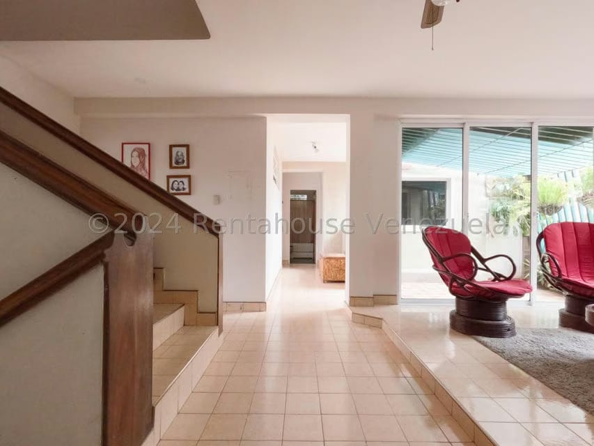 Casa (Multipes Niveles) en Venta en Colinas De Santa Rosa, Lara - 9