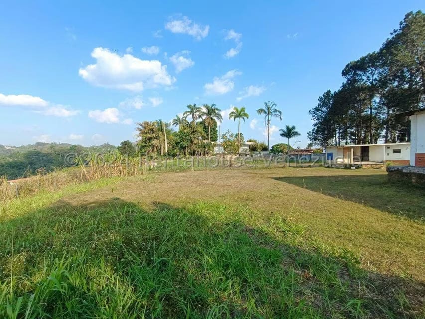 Terreno (Residencial) en Venta en El Placer, Distrito Metropolitano