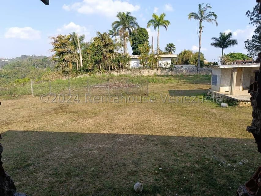 Terreno (Residencial) en Venta en El Placer, Distrito Metropolitano - 3