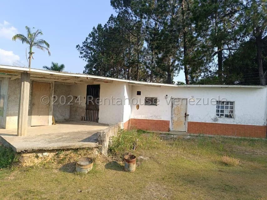 Terreno (Residencial) en Venta en El Placer, Distrito Metropolitano - 6