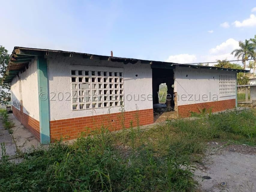 Terreno (Residencial) en Venta en El Placer, Distrito Metropolitano - 7
