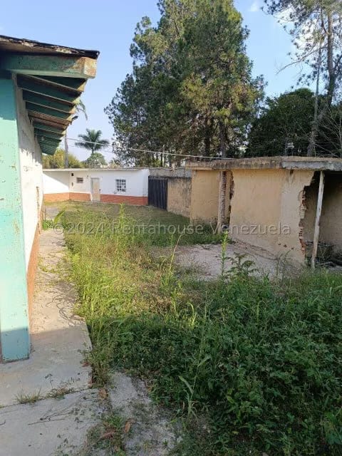 Terreno (Residencial) en Venta en El Placer, Distrito Metropolitano - 9