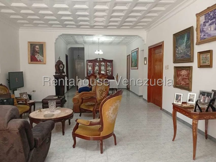 Casa (Multipes Niveles) en Venta en Las Acacias, Distrito Metropolitano - 3
