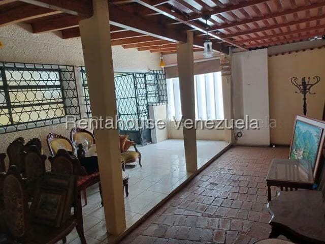 Casa (Multipes Niveles) en Venta en Las Acacias, Distrito Metropolitano - 30