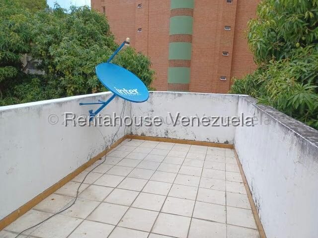 Casa (Multipes Niveles) en Venta en Las Acacias, Distrito Metropolitano - 34