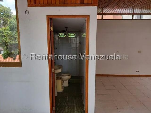 Casa (Multipes Niveles) en Venta en Las Acacias, Distrito Metropolitano - 37