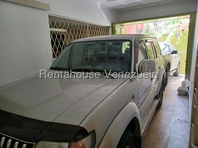 Casa (Multipes Niveles) en Venta en Las Acacias, Distrito Metropolitano - 40
