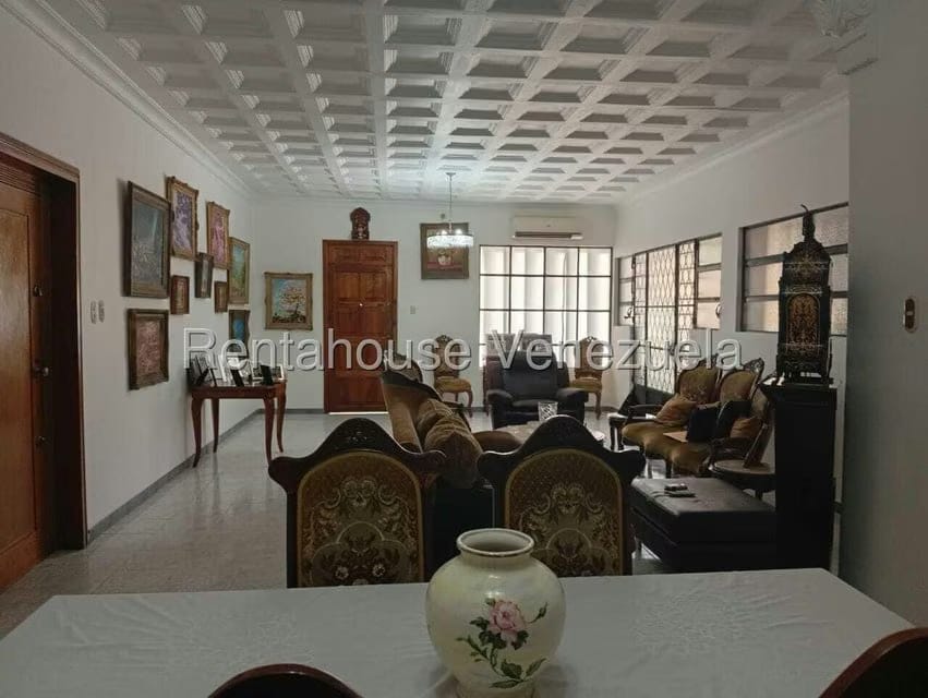 Casa (Multipes Niveles) en Venta en Las Acacias, Distrito Metropolitano - 5