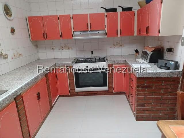 Casa (Multipes Niveles) en Venta en Las Acacias, Distrito Metropolitano - 6