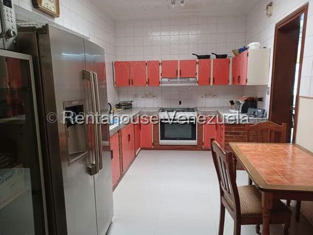 Casa (Multipes Niveles) en Venta en Las Acacias, Distrito Metropolitano - 7