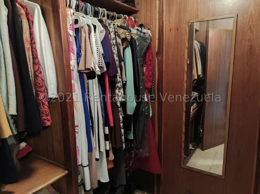 Apartamento (Penthouse) en Venta en La Florida, Distrito Metropolitano - 22