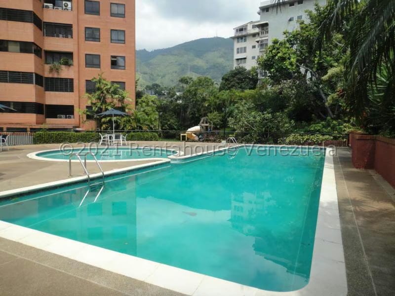 Apartamento (Penthouse) en Venta en La Florida, Distrito Metropolitano - 31